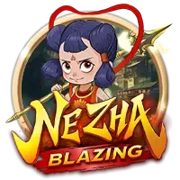 Ne Zha Blazing